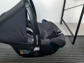Maxi-cosi turvakaukalo, Turvaistuimet ja kaukalot, Lastentarvikkeet ja lelut, Tyrnävä, Tori.fi Maxi-cosi turvakaukalo, Turvaistuimet ja kaukalot, Lastentarvikkeet ja lelut, Tyrnävä, Tori.fi