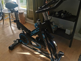 Malatec spinningpyörä, Kuntoilu ja fitness, Urheilu ja ulkoilu, Pori, Tori.fi Malatec spinningpyörä, Kuntoilu ja fitness, Urheilu ja ulkoilu, Pori, Tori.fi