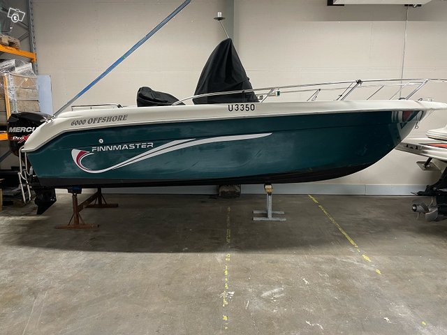 Finnmaster 6000, kuva 1
