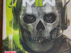PS5 Call of Duty Modern Warfare 2, Pelikonsolit ja pelaaminen, Viihde-elektroniikka, Oulu, Tori.fi PS5 Call of Duty Modern Warfare 2, Pelikonsolit ja pelaaminen, Viihde-elektroniikka, Oulu, Tori.fi