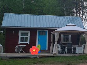 Mummonmökki Oulujärvellä, Mökit ja loma-asunnot, Oulu, Tori.fi Mummonmökki Oulujärvellä, Mökit ja loma-asunnot, Oulu, Tori.fi