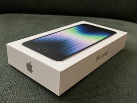 IPhone SE (3. sukupolvi) 64GB, Puhelimet, Puhelimet ja tarvikkeet, Oulu, Tori.fi IPhone SE (3. sukupolvi) 64GB, Puhelimet, Puhelimet ja tarvikkeet, Oulu, Tori.fi