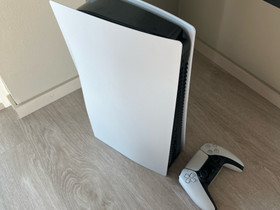 Playstation 5, Pelikonsolit ja pelaaminen, Viihde-elektroniikka, Oulu, Tori.fi Playstation 5, Pelikonsolit ja pelaaminen, Viihde-elektroniikka, Oulu, Tori.fi