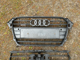 Audi a4 b8.5 maski + quattro merkki, Autovaraosat, Auton varaosat ja tarvikkeet, Huittinen, Tori.fi Audi a4 b8.5 maski + quattro merkki, Autovaraosat, Auton varaosat ja tarvikkeet, Huittinen, Tori.fi