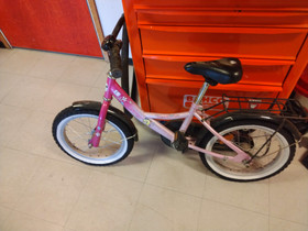 Jupiter 16" lasten pyörä, Lasten pyörät, Polkupyörät ja pyöräily, Seinäjoki, Tori.fi Jupiter 16" lasten pyörä, Lasten pyörät, Polkupyörät ja pyöräily, Seinäjoki, Tori.fi