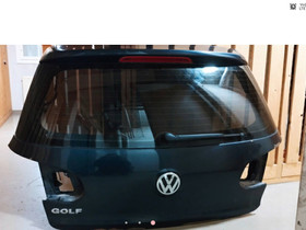 Vw golf takakontti. Mk6 vm09, Autovaraosat, Auton varaosat ja tarvikkeet, Lahti, Tori.fi Vw golf takakontti. Mk6 vm09, Autovaraosat, Auton varaosat ja tarvikkeet, Lahti, Tori.fi