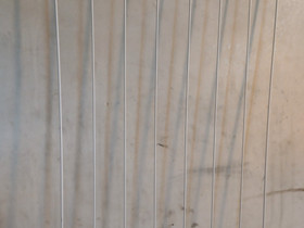 Pyykkiteline seinään päin käännettävät lankahyllyt, Hyllyt ja säilytys, Sisustus ja huonekalut, Lapua, Tori.fi Pyykkiteline seinään päin käännettävät lankahyllyt, Hyllyt ja säilytys, Sisustus ja huonekalut, Lapua, Tori.fi