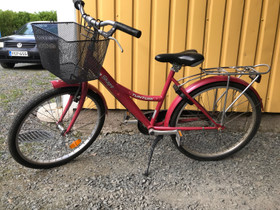 Tunturi polkupyörä, Muut pyörät, Polkupyörät ja pyöräily, Ylöjärvi, Tori.fi Tunturi polkupyörä, Muut pyörät, Polkupyörät ja pyöräily, Ylöjärvi, Tori.fi