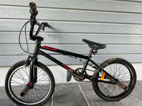 BMX-pyörä Redline kunnostukseen, Lasten pyörät, Polkupyörät ja pyöräily, Seinäjoki, Tori.fi BMX-pyörä Redline kunnostukseen, Lasten pyörät, Polkupyörät ja pyöräily, Seinäjoki, Tori.fi