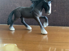 Schleich hevonen, Pelit ja muut harrastukset, Raahe, Tori.fi Schleich hevonen, Pelit ja muut harrastukset, Raahe, Tori.fi