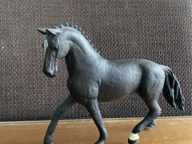 Schleich hevonen, Pelit ja muut harrastukset, Raahe, Tori.fi Schleich hevonen, Pelit ja muut harrastukset, Raahe, Tori.fi