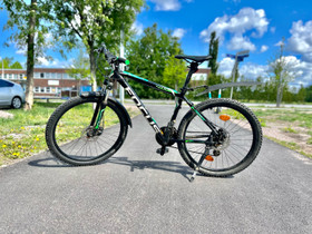 Focus Whistler R 26", Maastopyörät, Polkupyörät ja pyöräily, Helsinki, Tori.fi Focus Whistler R 26", Maastopyörät, Polkupyörät ja pyöräily, Helsinki, Tori.fi