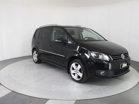 Volkswagen Touran, Autot, Raisio, Tori.fi Volkswagen Touran, Autot, Raisio, Tori.fi