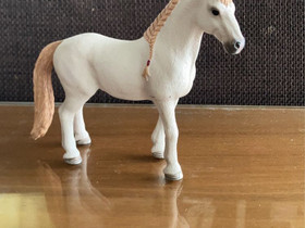 Schleich hevonen, Pelit ja muut harrastukset, Raahe, Tori.fi Schleich hevonen, Pelit ja muut harrastukset, Raahe, Tori.fi