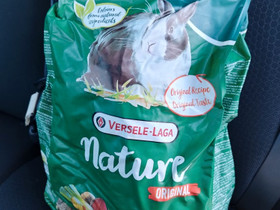 Versele Laga-kanin ruoka 2,5 kg, Jyrsijät, Lemmikkieläimet, Oulu, Tori.fi Versele Laga-kanin ruoka 2,5 kg, Jyrsijät, Lemmikkieläimet, Oulu, Tori.fi