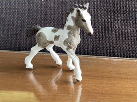 Schleich varsa, Pelit ja muut harrastukset, Raahe, Tori.fi Schleich varsa, Pelit ja muut harrastukset, Raahe, Tori.fi