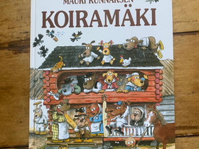 Koiramäenkirjoja 8e kpl, Lastenkirjat, Kirjat ja lehdet, Espoo, Tori.fi Koiramäenkirjoja 8e kpl, Lastenkirjat, Kirjat ja lehdet, Espoo, Tori.fi