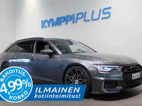 Audi A6, Autot, Lempäälä, Tori.fi Audi A6, Autot, Lempäälä, Tori.fi