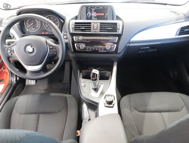 BMW 116 12