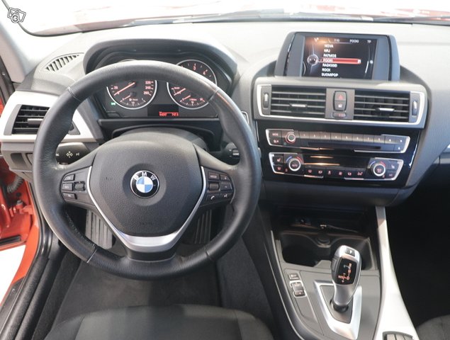 BMW 116 13