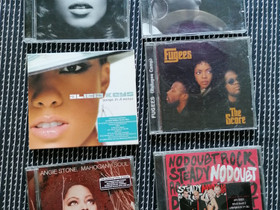 CD - levyt, Musiikki CD, DVD ja äänitteet, Musiikki ja soittimet, Oulu, Tori.fi CD - levyt, Musiikki CD, DVD ja äänitteet, Musiikki ja soittimet, Oulu, Tori.fi