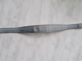 Nahkainen kaulapanta, Koirien tarvikkeet, Lemmikkieläimet, Kuopio, Tori.fi Nahkainen kaulapanta, Koirien tarvikkeet, Lemmikkieläimet, Kuopio, Tori.fi