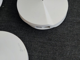 Tp-Link Deco M5, Verkkotuotteet, Tietokoneet ja lisälaitteet, Raahe, Tori.fi Tp-Link Deco M5, Verkkotuotteet, Tietokoneet ja lisälaitteet, Raahe, Tori.fi
