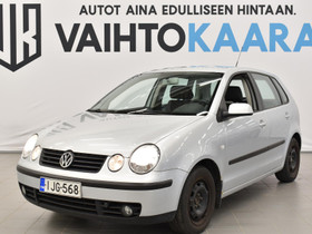 Volkswagen Polo, Autot, Vantaa, Tori.fi
