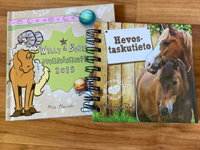 Lasten hevos-tietokirjoja, Lastenkirjat, Kirjat ja lehdet, Oulu, Tori.fi Lasten hevos-tietokirjoja, Lastenkirjat, Kirjat ja lehdet, Oulu, Tori.fi