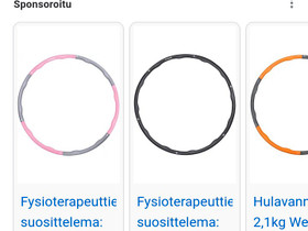 Paino hulavanne, Terveyslaitteet ja hygieniatarvikkeet, Terveys ja hyvinvointi, Lappeenranta, Tori.fi Paino hulavanne, Terveyslaitteet ja hygieniatarvikkeet, Terveys ja hyvinvointi, Lappeenranta, Tori.fi