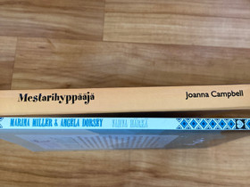 Kaksi hevos-kirjaa, Kaunokirjallisuus, Kirjat ja lehdet, Oulu, Tori.fi Kaksi hevos-kirjaa, Kaunokirjallisuus, Kirjat ja lehdet, Oulu, Tori.fi
