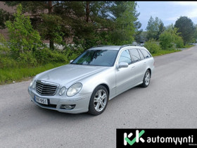 Mercedes-Benz E, Autot, Tuusula, Tori.fi Mercedes-Benz E, Autot, Tuusula, Tori.fi