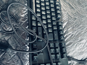 Logitech G413 -pelinäppäimistö, Oheislaitteet, Tietokoneet ja lisälaitteet, Tampere, Tori.fi Logitech G413 -pelinäppäimistö, Oheislaitteet, Tietokoneet ja lisälaitteet, Tampere, Tori.fi
