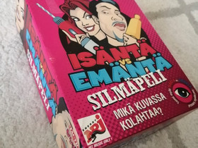Lautapeli, Pelit ja muut harrastukset, Äänekoski, Tori.fi Lautapeli, Pelit ja muut harrastukset, Äänekoski, Tori.fi