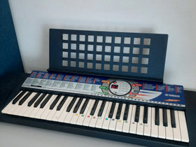 Yamaha PSR-74, Pianot, urut ja koskettimet, Musiikki ja soittimet, Kaarina, Tori.fi Yamaha PSR-74, Pianot, urut ja koskettimet, Musiikki ja soittimet, Kaarina, Tori.fi