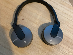 Sony bluetooth kuulokkeet, Audio ja musiikkilaitteet, Viihde-elektroniikka, Oulu, Tori.fi Sony bluetooth kuulokkeet, Audio ja musiikkilaitteet, Viihde-elektroniikka, Oulu, Tori.fi