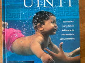 Vauvauinti, Harrastekirjat, Kirjat ja lehdet, Vihti, Tori.fi Vauvauinti, Harrastekirjat, Kirjat ja lehdet, Vihti, Tori.fi