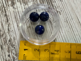 Lapis Lazuli helmiä, Käsityöt, Vantaa, Tori.fi Lapis Lazuli helmiä, Käsityöt, Vantaa, Tori.fi