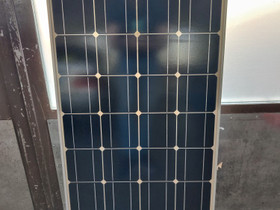 Aurinkopaneeli 100W, Veneen varusteet ja varaosat, Venetarvikkeet ja veneily, Vantaa, Tori.fi Aurinkopaneeli 100W, Veneen varusteet ja varaosat, Venetarvikkeet ja veneily, Vantaa, Tori.fi