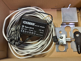 Ouman EH-80 asennustarvikkeet, LVI ja putket, Rakennustarvikkeet ja työkalut, Tampere, Tori.fi Ouman EH-80 asennustarvikkeet, LVI ja putket, Rakennustarvikkeet ja työkalut, Tampere, Tori.fi