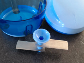Tupperware silppuri, Keittiövälineet, Keittiötarvikkeet ja astiat, Oulu, Tori.fi Tupperware silppuri, Keittiövälineet, Keittiötarvikkeet ja astiat, Oulu, Tori.fi