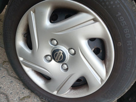 Nissan 15n pölykapseli, Autovaraosat, Auton varaosat ja tarvikkeet, Tornio, Tori.fi Nissan 15n pölykapseli, Autovaraosat, Auton varaosat ja tarvikkeet, Tornio, Tori.fi