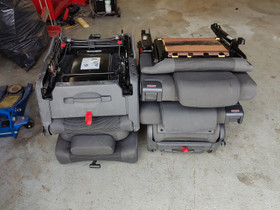 Vw touran takapenkit, Autovaraosat, Auton varaosat ja tarvikkeet, Liminka, Tori.fi Vw touran takapenkit, Autovaraosat, Auton varaosat ja tarvikkeet, Liminka, Tori.fi