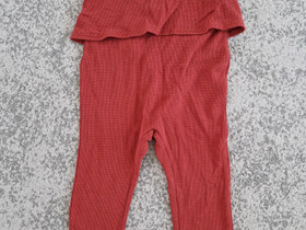 Kaiko Oasis jumpsuit, chili, Lastenvaatteet ja kengät, Turku, Tori.fi Kaiko Oasis jumpsuit, chili, Lastenvaatteet ja kengät, Turku, Tori.fi