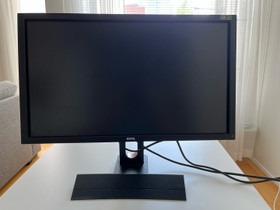 BENQ XL2420Z 144hz pelinäyttö, Oheislaitteet, Tietokoneet ja lisälaitteet, Oulu, Tori.fi BENQ XL2420Z 144hz pelinäyttö, Oheislaitteet, Tietokoneet ja lisälaitteet, Oulu, Tori.fi