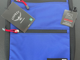 Osprey Heritage Musette 13, Laukut ja hatut, Asusteet ja kellot, Oulu, Tori.fi Osprey Heritage Musette 13, Laukut ja hatut, Asusteet ja kellot, Oulu, Tori.fi