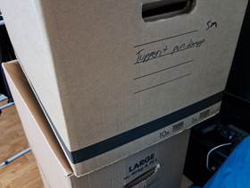 Muuttolaatikot, Muu rakentaminen ja remontointi, Rakennustarvikkeet ja työkalut, Tampere, Tori.fi Muuttolaatikot, Muu rakentaminen ja remontointi, Rakennustarvikkeet ja työkalut, Tampere, Tori.fi