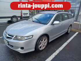 Honda Accord, Autot, Rovaniemi, Tori.fi Honda Accord, Autot, Rovaniemi, Tori.fi