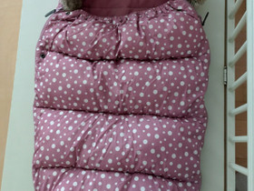 Petite Cherie rattaitten lämpöpussi, Rattaat ja vaunut, Lastentarvikkeet ja lelut, Tyrnävä, Tori.fi Petite Cherie rattaitten lämpöpussi, Rattaat ja vaunut, Lastentarvikkeet ja lelut, Tyrnävä, Tori.fi
