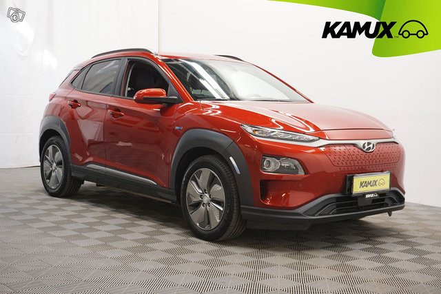 Hyundai Kona, kuva 1